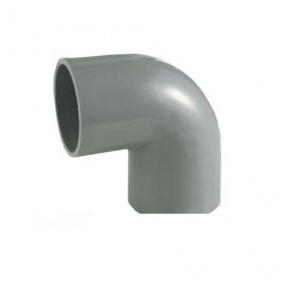 Ashirvad Solfit UPVC Equal Elbow 8 Inch, 2315010